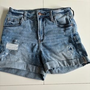Old Navy Jean Shorts (2)